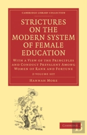 Cambridge Library Collection - Education