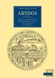 Cambridge Library Collection - Egyptology