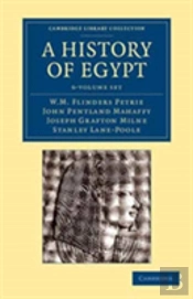 Cambridge Library Collection - Egyptology