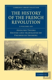 Cambridge Library Collection - European History