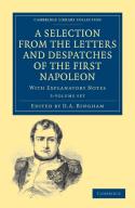 Cambridge Library Collection - European History