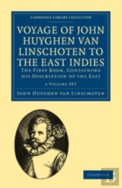 Cambridge Library Collection - Hakluyt First Series