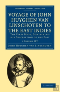 Bertrand.pt - Cambridge Library Collection - Hakluyt First Series