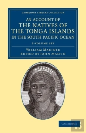 Cambridge Library Collection - History Of Oceania
