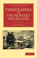 Cambridge Library Collection - History Of Printing, Publishing And Libraries