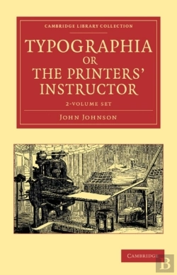 Bertrand.pt - Cambridge Library Collection - History Of Printing, Publishing And Libraries