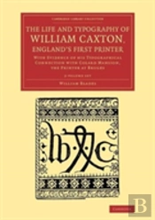 Cambridge Library Collection - History Of Printing, Publishing And Libraries