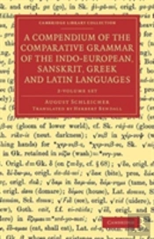 Cambridge Library Collection - Linguistics