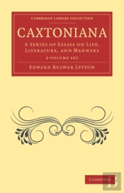 Cambridge Library Collection - Literary  Studies