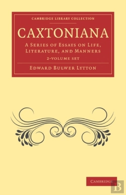 Bertrand.pt - Cambridge Library Collection - Literary  Studies