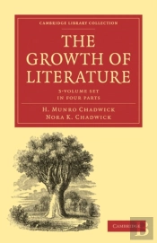 Cambridge Library Collection - Literary  Studies