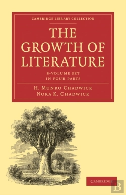 Bertrand.pt - Cambridge Library Collection - Literary  Studies