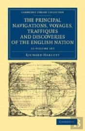 Cambridge Library Collection - Maritime Exploration