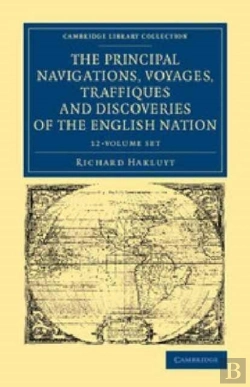Bertrand.pt - Cambridge Library Collection - Maritime Exploration