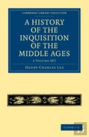 Cambridge Library Collection - Medieval History