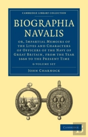 Cambridge Library Collection - Naval And Military History