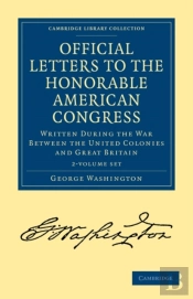 Cambridge Library Collection - North American History
