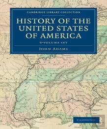 Cambridge Library Collection - North American History