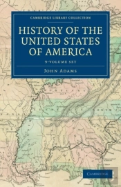 Cambridge Library Collection - North American History