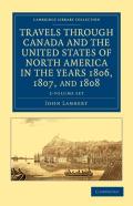 Cambridge Library Collection - North American History