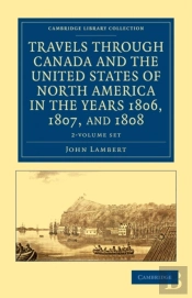 Cambridge Library Collection - North American History
