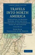 Cambridge Library Collection - North American History