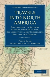 Cambridge Library Collection - North American History