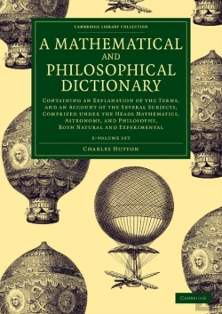 Bertrand.pt - Cambridge Library Collection - Physical  Sciences