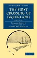 Cambridge Library Collection - Polar Exploration