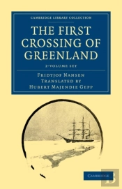 Cambridge Library Collection - Polar Exploration