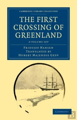 Bertrand.pt - Cambridge Library Collection - Polar Exploration