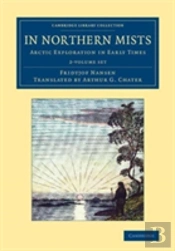 Cambridge Library Collection - Polar Exploration