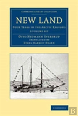 Bertrand.pt - Cambridge Library Collection - Polar Exploration