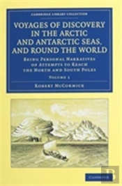 Cambridge Library Collection - Polar Exploration