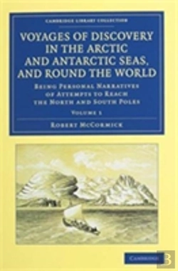 Bertrand.pt - Cambridge Library Collection - Polar Exploration