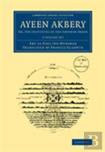 Cambridge Library Collection - South Asian History
