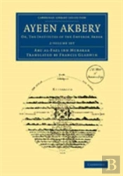 Cambridge Library Collection - South Asian History