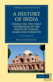Cambridge Library Collection - South Asian History