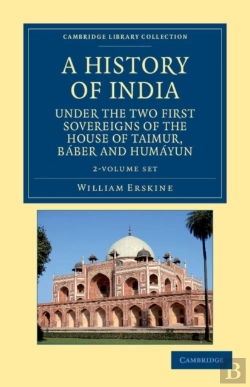 Bertrand.pt - Cambridge Library Collection - South Asian History