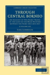 Cambridge Library Collection - Travel And Exploration In Asia