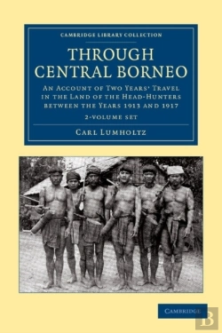 Bertrand.pt - Cambridge Library Collection - Travel And Exploration In Asia