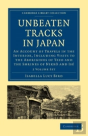 Cambridge Library Collection - Travel And Exploration In Asia