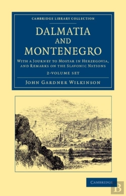Bertrand.pt - Cambridge Library Collection - Travel, Europe