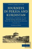 Cambridge Library Collection - Travel, Middle East And Asia Minor