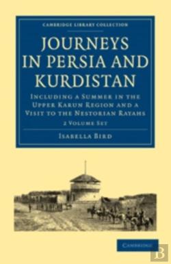Bertrand.pt - Cambridge Library Collection - Travel, Middle East And Asia Minor