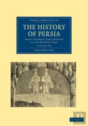 Cambridge Library Collection - Travel, Middle East And Asia Minor