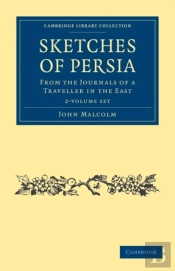 Cambridge Library Collection - Travel, Middle East And Asia Minor