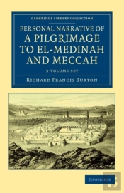 Cambridge Library Collection - Travel, Middle East And Asia Minor
