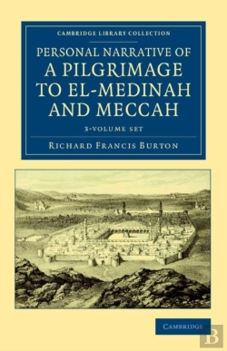 Bertrand.pt - Cambridge Library Collection - Travel, Middle East And Asia Minor