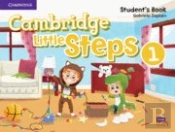 Cambridge Little Steps Level 1 Student'S Book